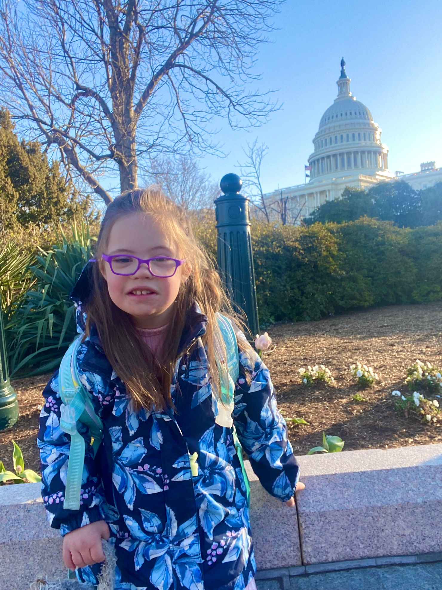 World Down Syndrome Day March 21st: Celebration Through Advocacy by Elena Croy, Bergen County Moms